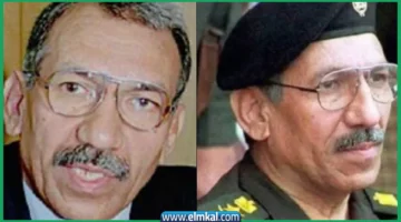 وفاة عامر محمد رشيد
