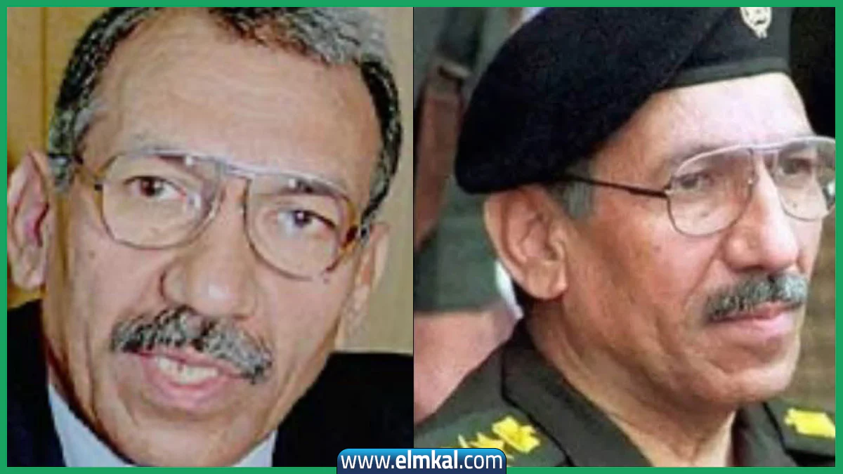 بعد وفاته.. من هو عامر محمد رشيد؟