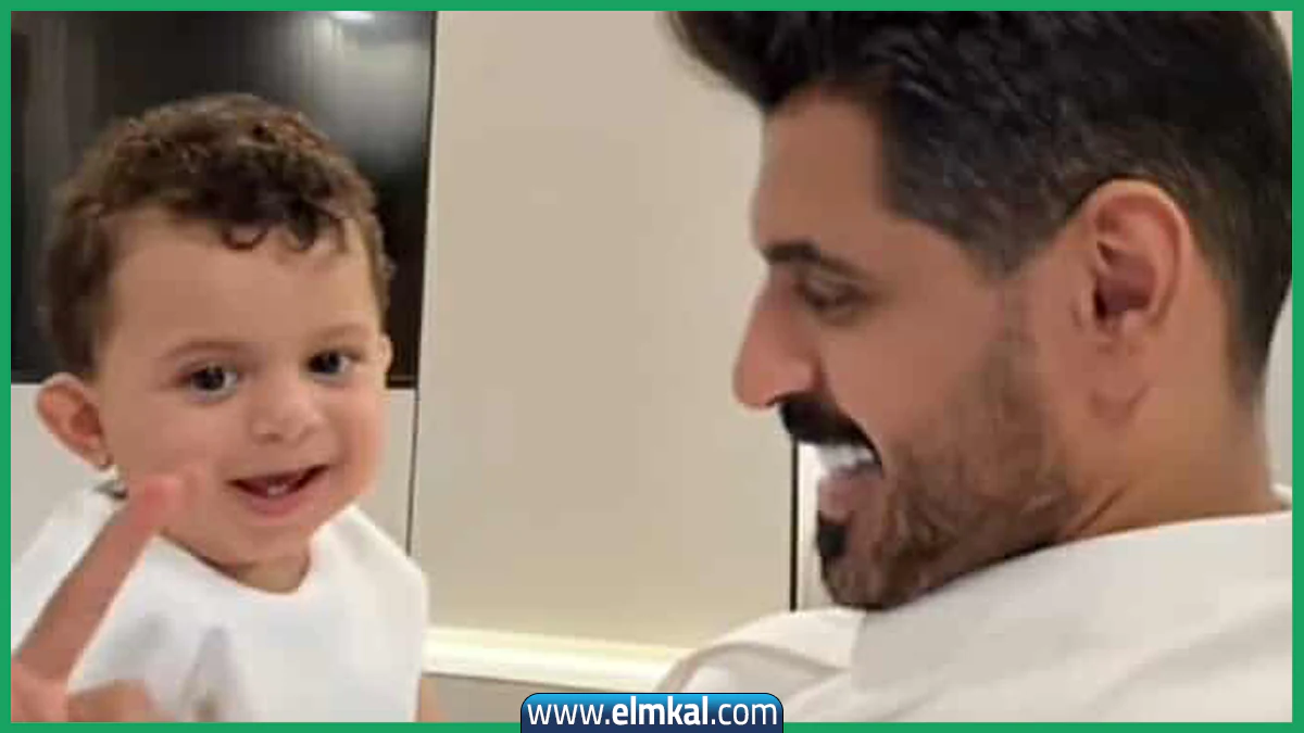 أول تعليق من موسى بن تركي بعد وفاة نجله “عساف” عبر سناب