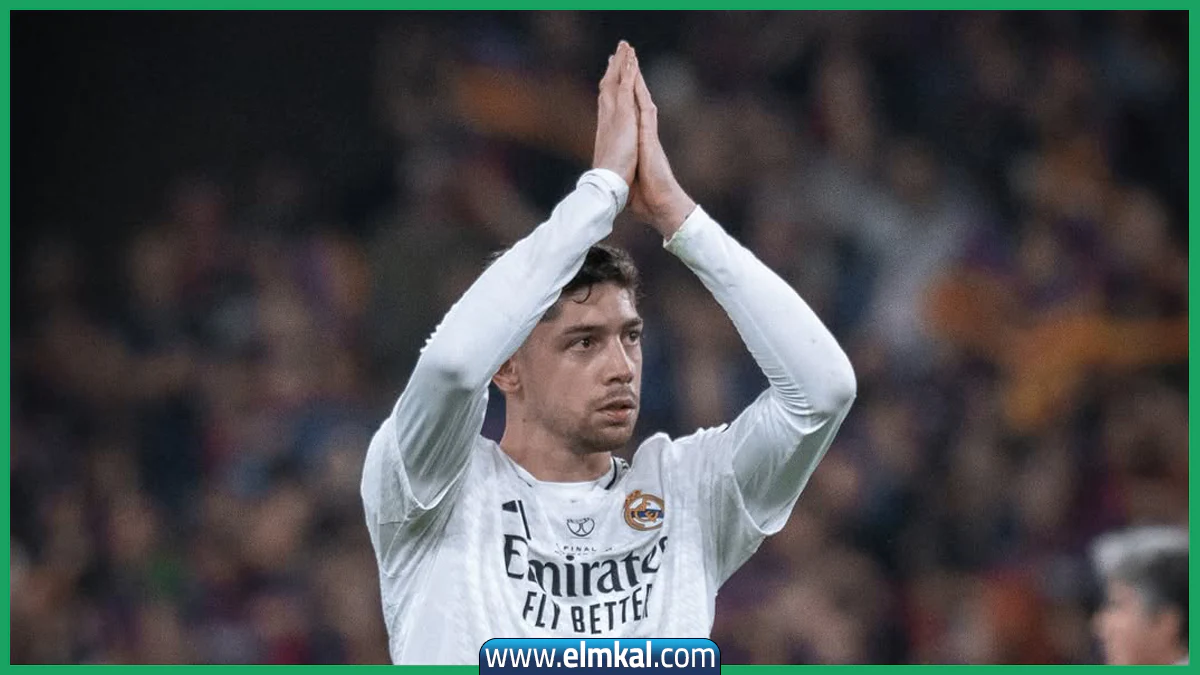 وفاة فالفيردي لاعب ريال مدريد في حادثة انفجار طائرة بإسبانيا.. حقيقة أم شائعة؟