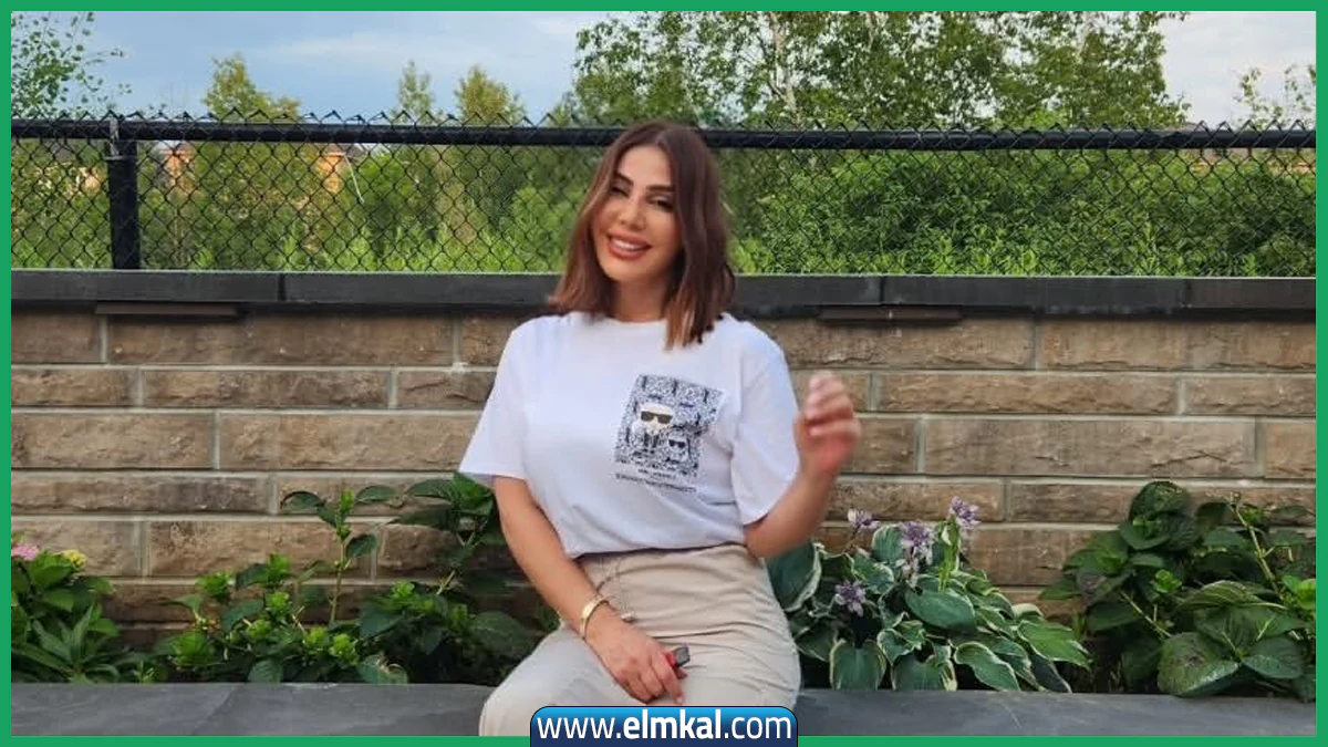 سبب وفاة الإعلامية يمنى شري - المذيعة Youmna Sherry سبب وفاتها وكم عمرها وزوجها وصورها قبل وبعد 6 سبب وفاة الإعلامية يمنى شري - المذيعة Youmna Sherry سبب وفاتها وكم عمرها وزوجها وصورها قبل وبعد