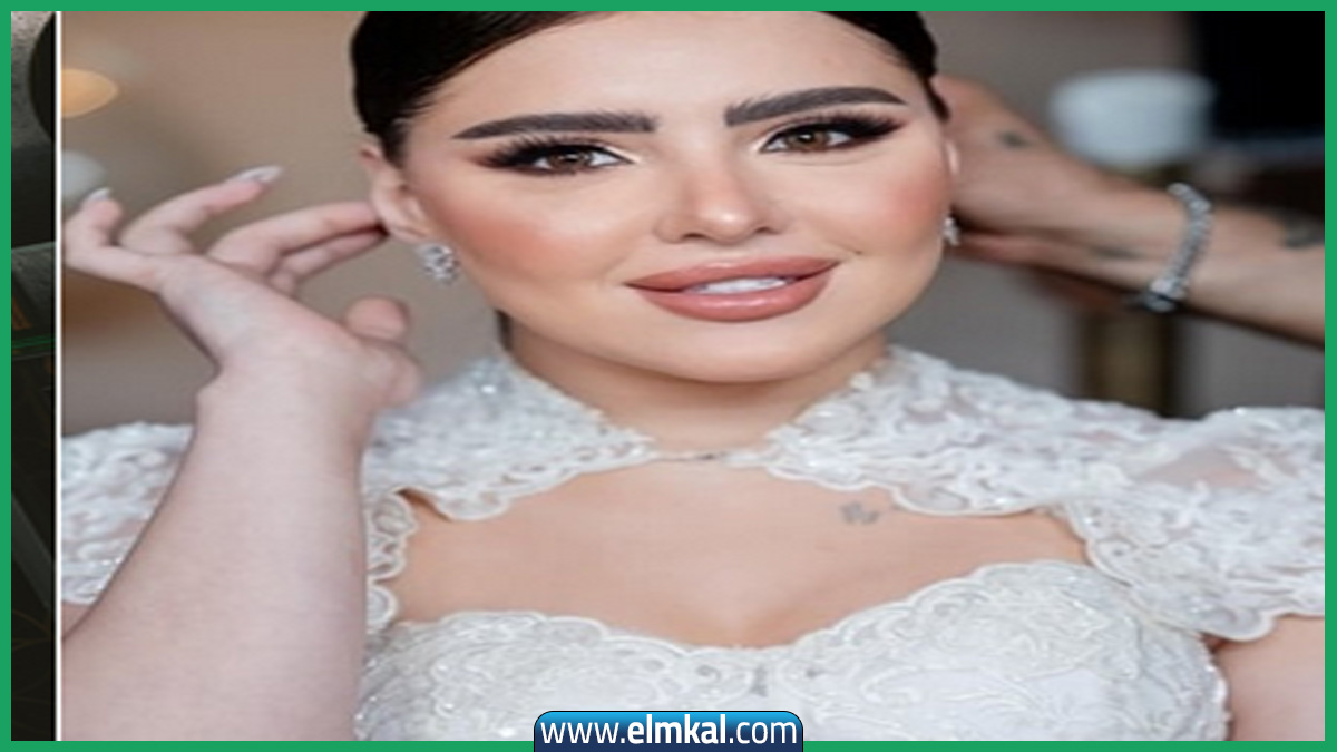 يارا تامر تنفصل عن زوجها مسلم لهذا السبب