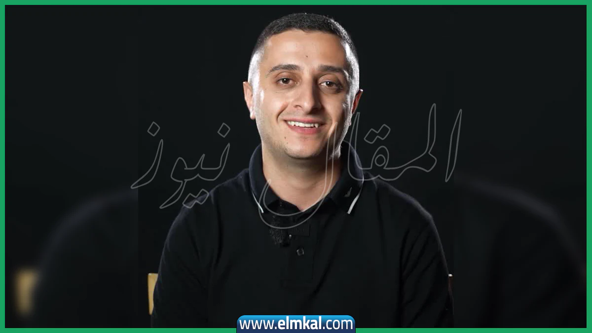 بعد أزمة التلفزيون الأردني.. من هو يزن النوباني؟
