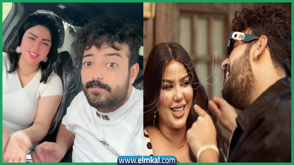 ماسك عليها فيديوهات زي رحمه محسن.. شيماء سعيد طليقة اسماعيل الليثي تتهمه بتهديدها 3 شيماء سعيد واسماعيل الليثي