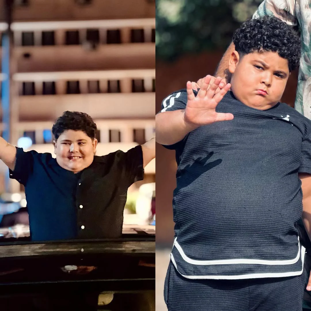 ماسك عليها فيديوهات زي رحمه محسن.. شيماء سعيد طليقة اسماعيل الليثي تتهمه بتهديدها 4 شيماء سعيد ميكاب ارتيست ام ضاضا