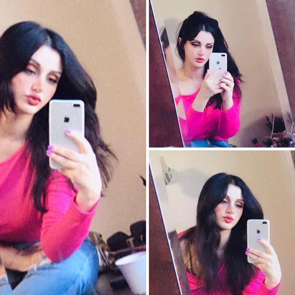سارة بدير