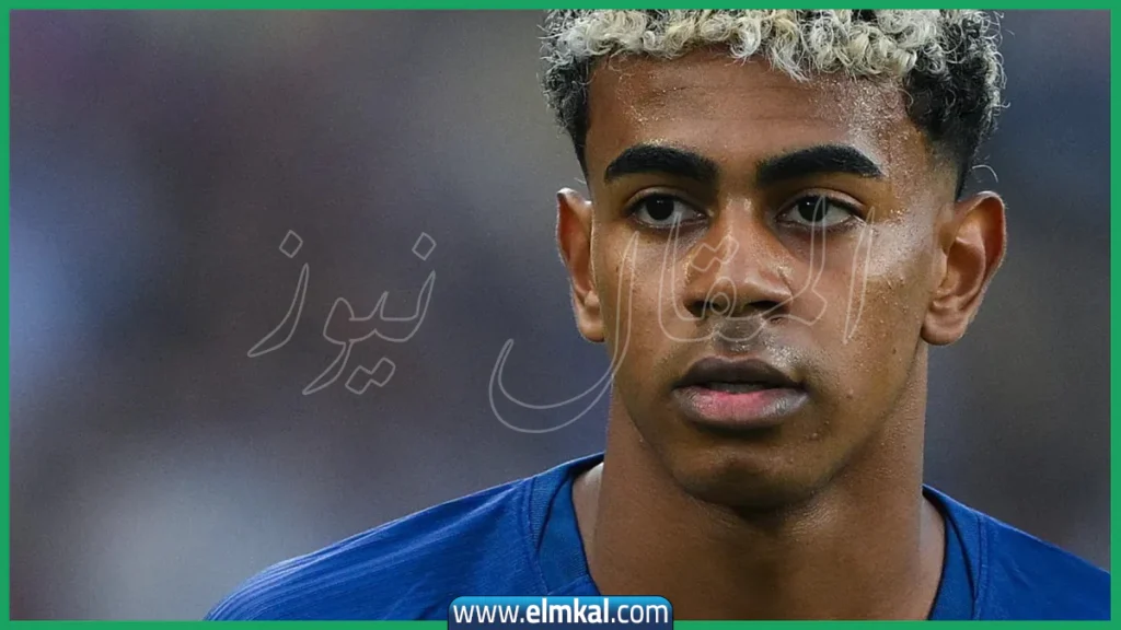 لامين يامال.. من خيبة الكلاسيكو إلى سهرة إيطالية غامضة تشعل الجدل في برشلونة 2 Italy Lamine Yamal