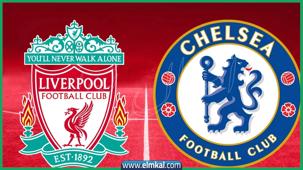 Liverpool vs Chelsea