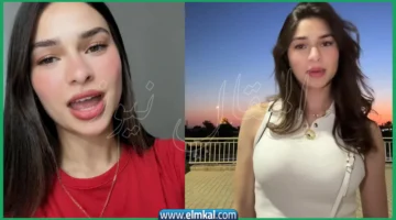 farah el khalifi ياسر زبيري