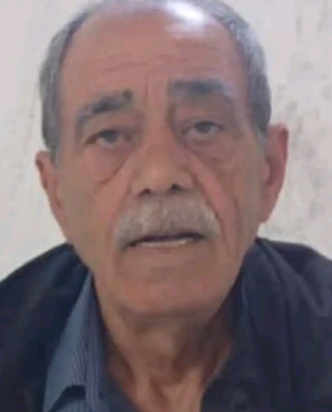 سبب وفاة العميد طارق حبيب اسمندر.. القائد السابق لمطار تفتناز
