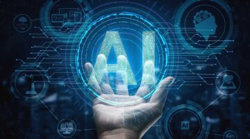 where is ai used