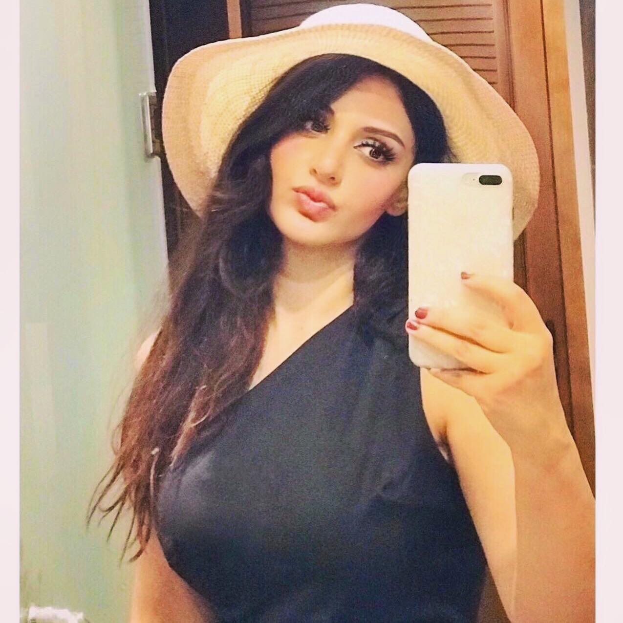 سارة بدير