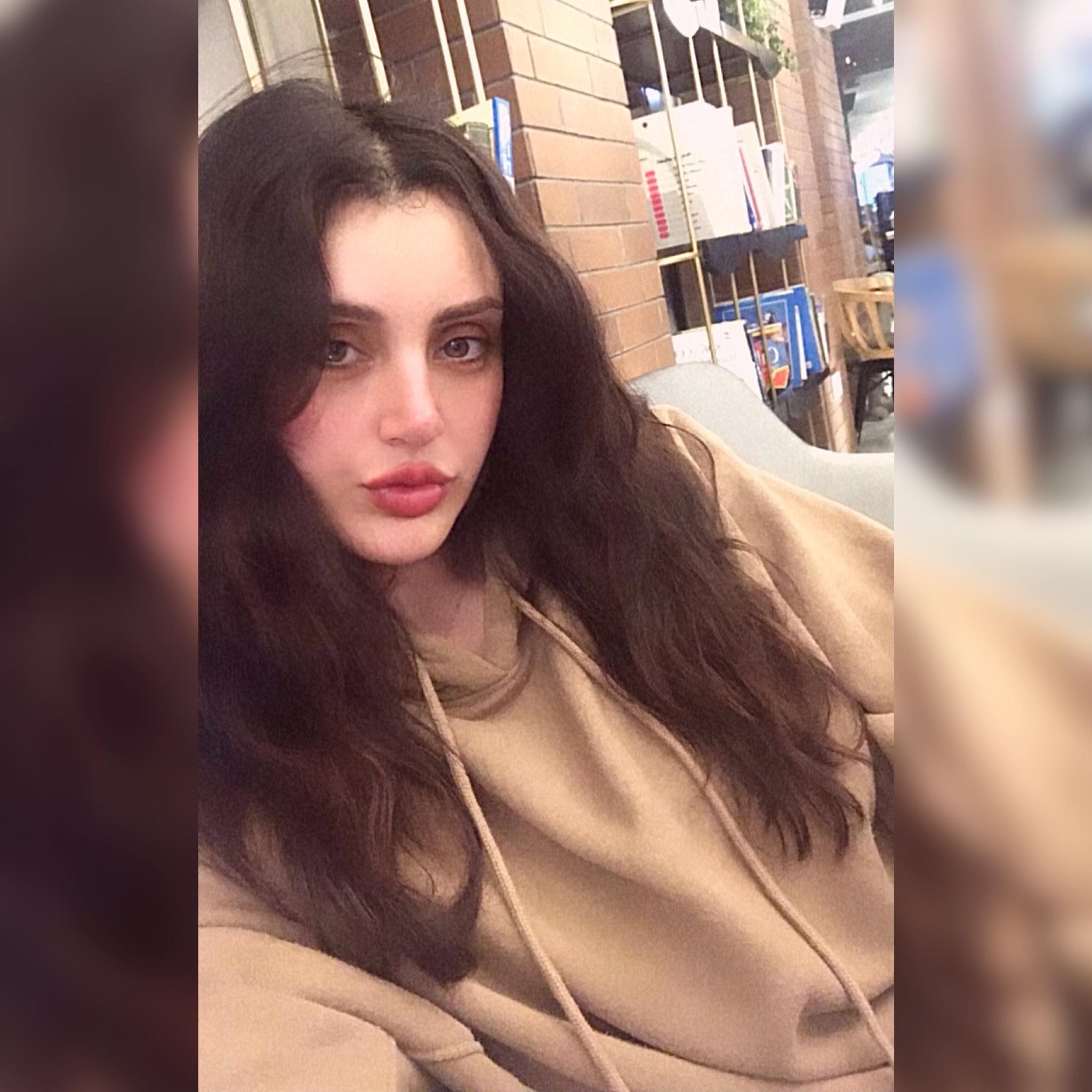 سارة بدير