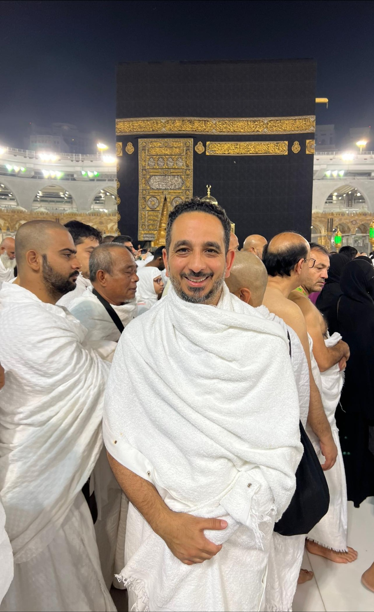 احمد الجنايني ويكيبيديا