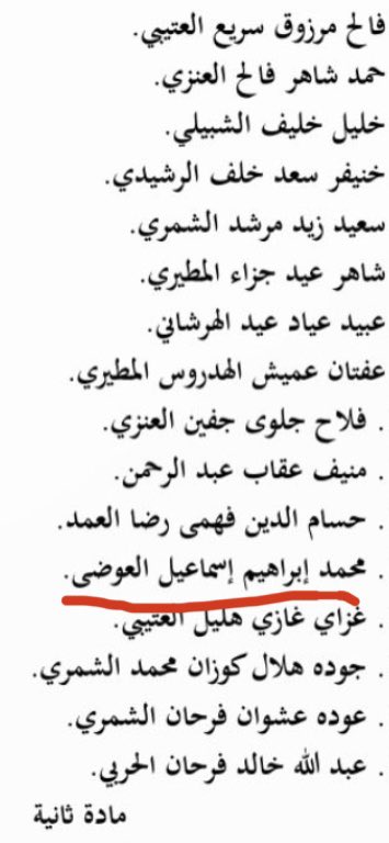 نفي خبر سحب الجنسية الكويتية من محمد ابراهيم اسماعيل العوضي والد بدر العوضي سفير الكويت في لندن 12 G3oinRXWEAAXSzt