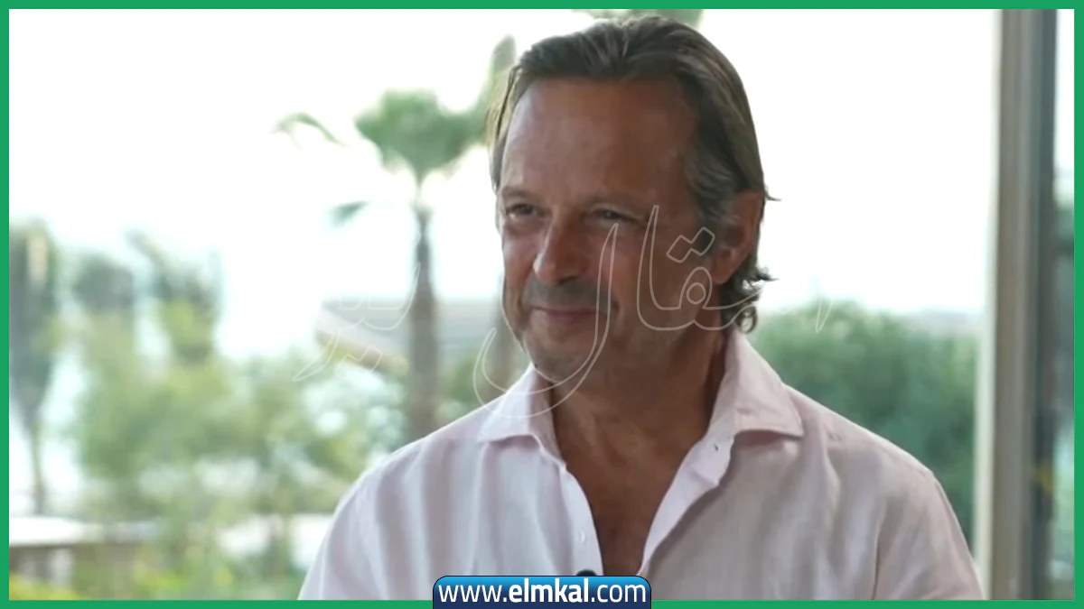 من هو جون باغانو John Pagano السيرة الذاتية