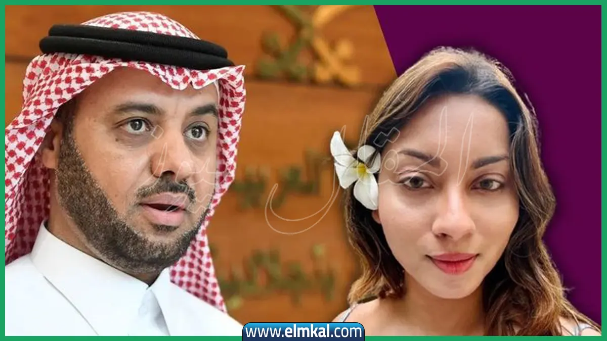 كيف انتهت علاقة عيسى الدحيلان وMeghna Alam ملكة جمال بنغلاديش 4 Meghna Alam