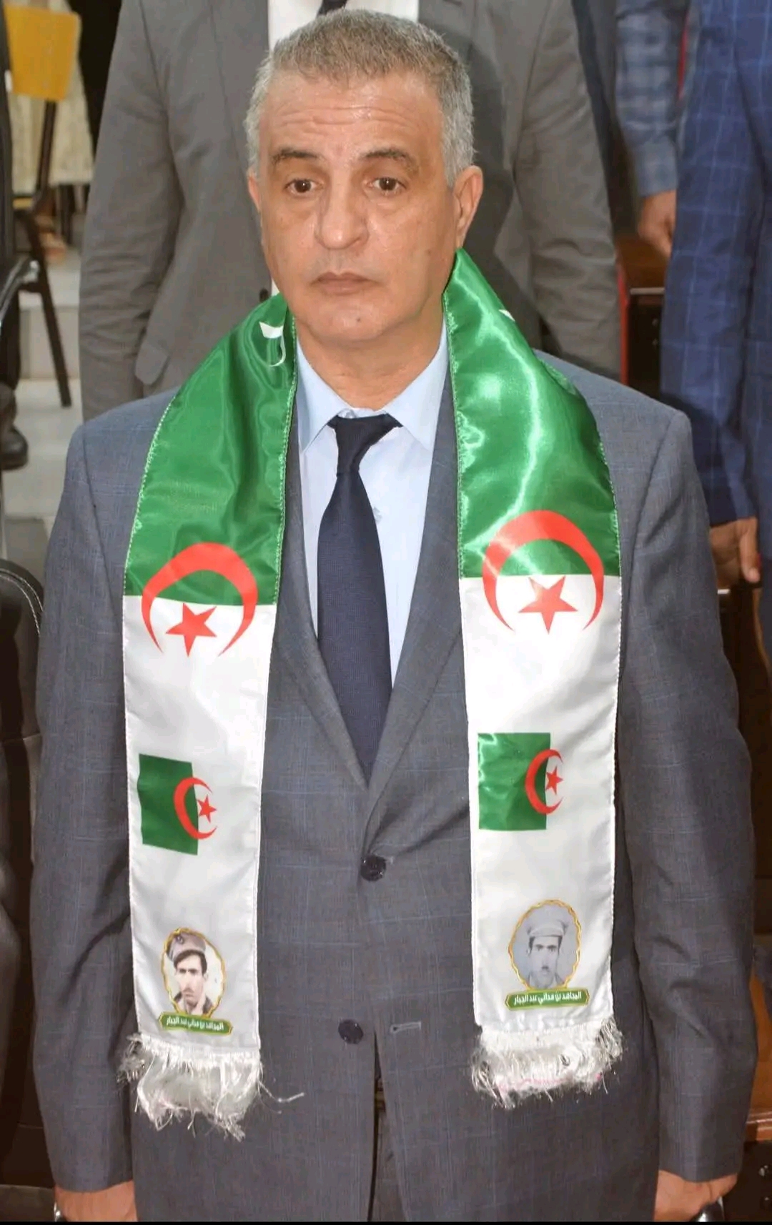 هذا هو بن أحمد رياض والي باتنة الجديد.. السيرة الذاتية ويكيبيديا 12 بن احمد رياض السيرة الذاتية