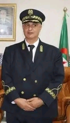 هذا هو بن أحمد رياض والي باتنة الجديد.. السيرة الذاتية ويكيبيديا