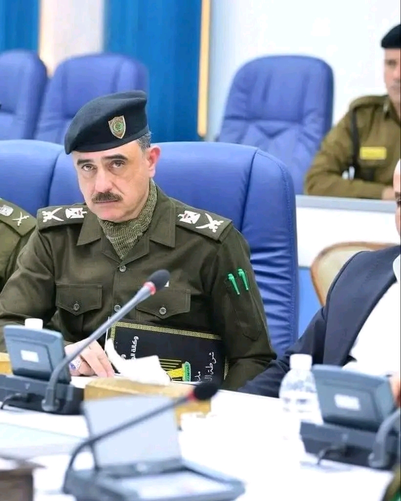 وزارة الداخلية العراقية: وفاة اللواء محمد الربيعي.. من هو.. سبب وفاته.. إليك التفاصيل