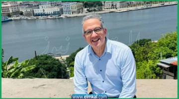 khaled el enany unesco