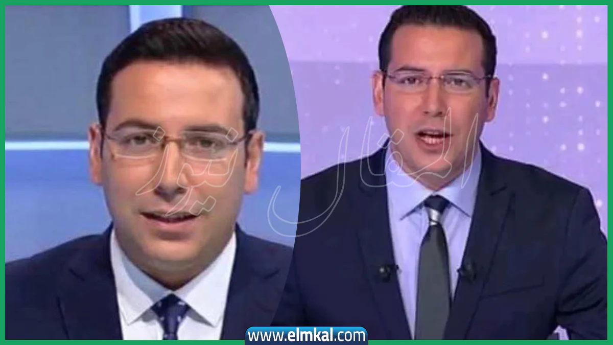 من هو أمين السبتي الإعلامي المغربي؟