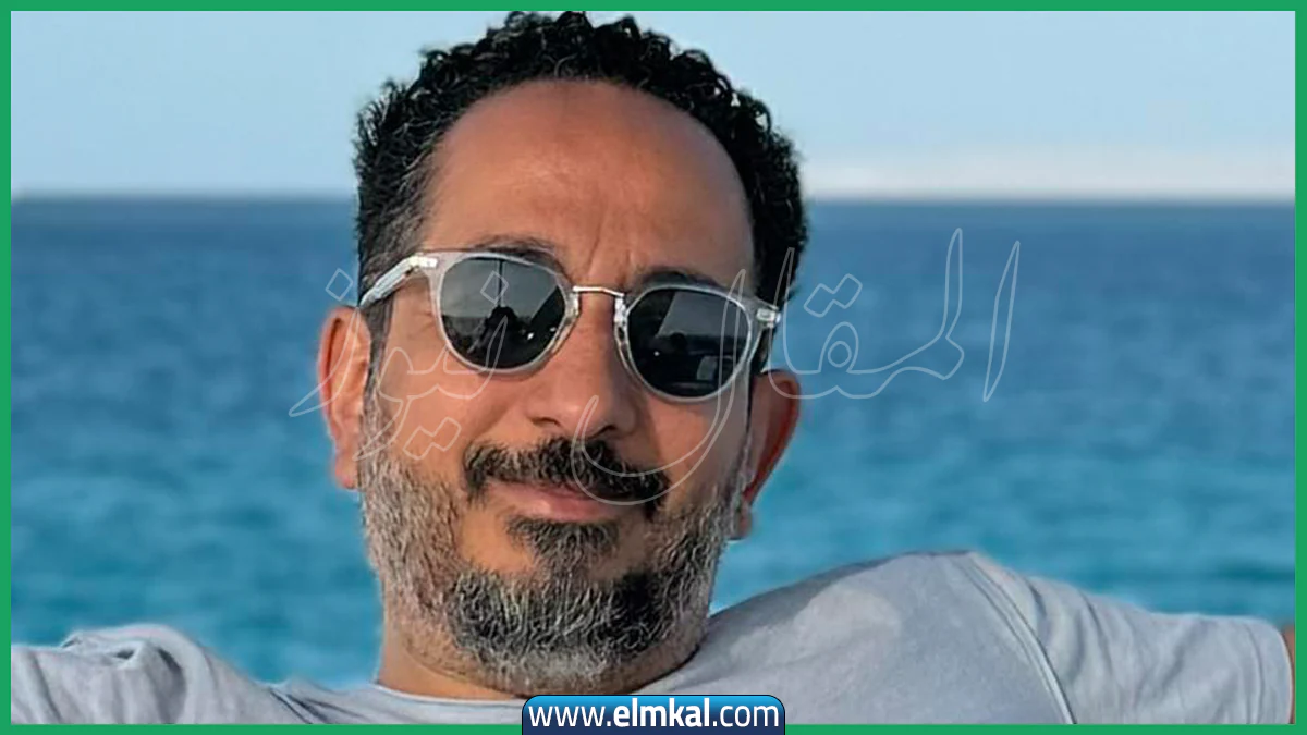 احمد الجنايني ويكيبيديا: من هو، عمره، زوجته وأولاده، السيرة الذاتية