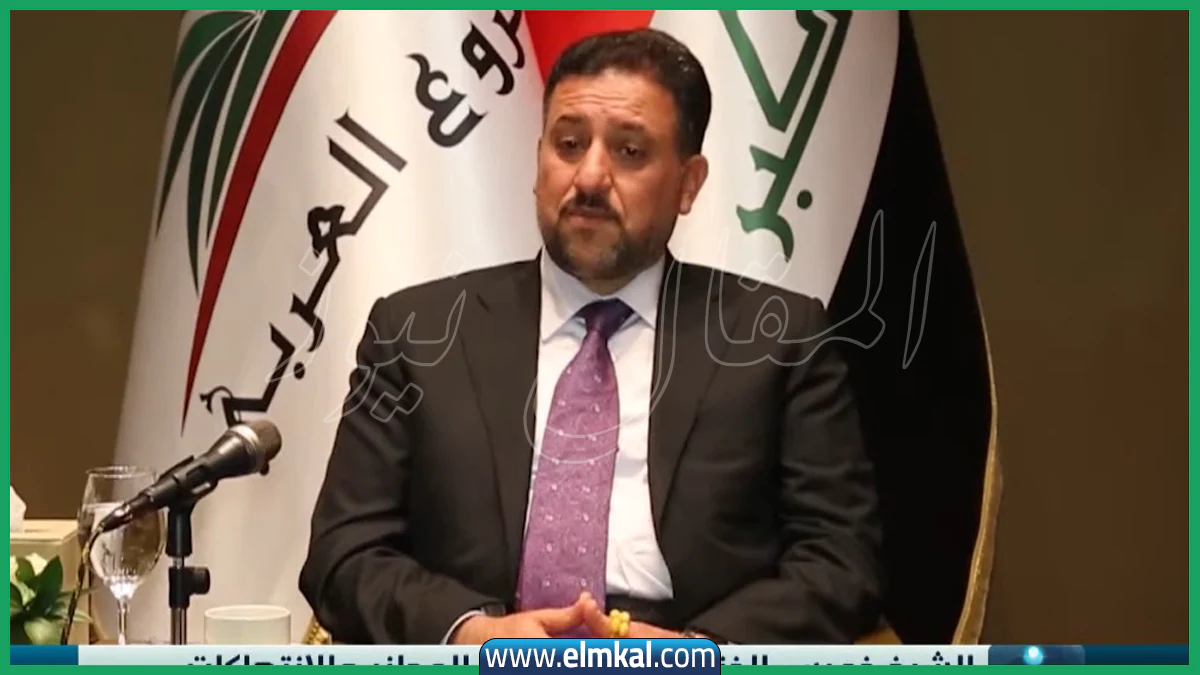 من هو الشيخ خميس الخنجر بعد نجاته من محاولة اغتيال فاشلة؟ 3 خميس الخنجر