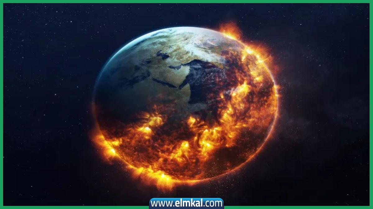 دراسة حديثة: الأرض مهددة بشهرين إضافيين من الحرارة القصوى مع نهاية القرن