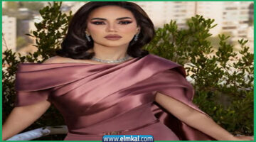 البوم مي فاروق الجديد