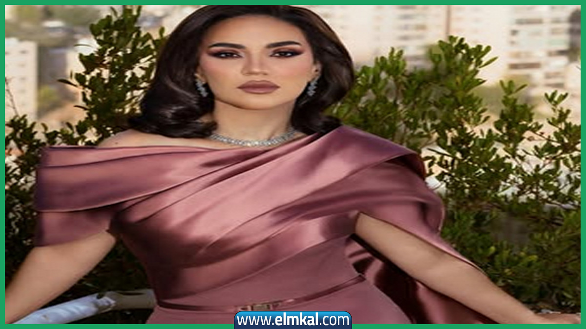 مي فاروق من هي ..تفاصيل احتفالها بألبومها “تاريخي”