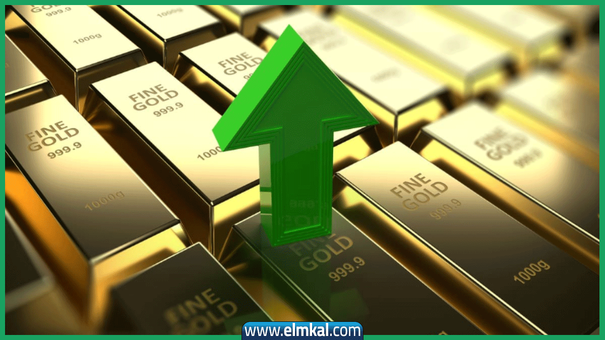 الذهب يقترب من حاجز 4000 دولار للأونصة وسط اضطرابات اقتصادية عالمية