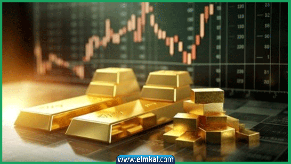 الذهب يقترب من أرقام قياسية جديدة مدعوماً بتوقعات خفض الفائدة وضعف الدولار
