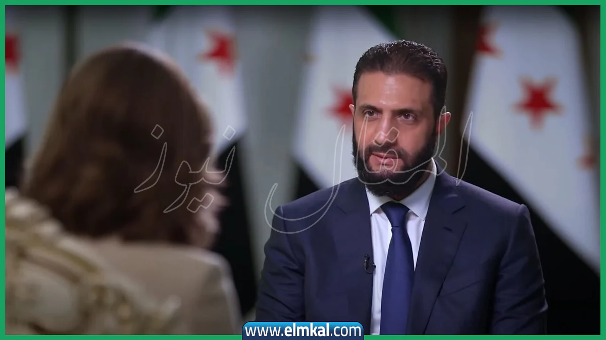 الرئيس السوري أحمد الشرع: سنلاحق الأسد قانونيًا دون الدخول في صدام مع روسيا