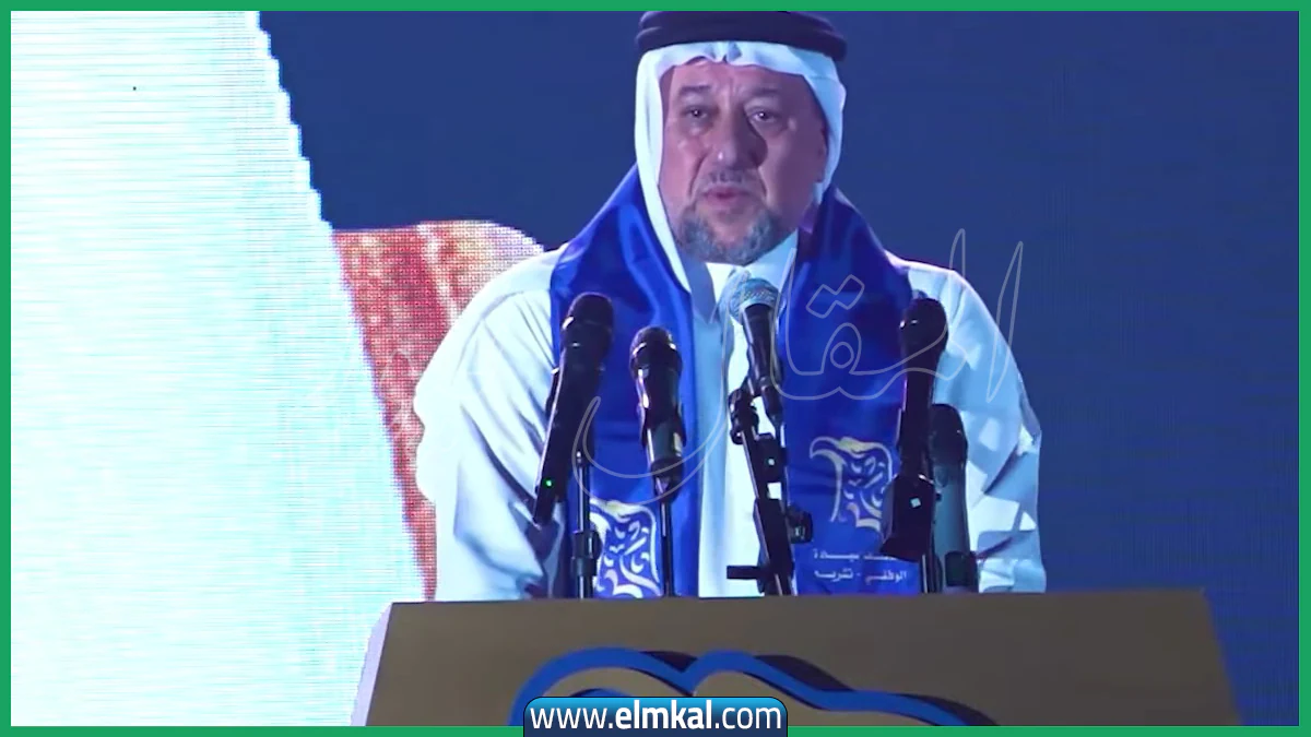 من هو الشيخ خميس الخنجر بعد نجاته من محاولة اغتيال فاشلة؟ 2 خميس الخنجر