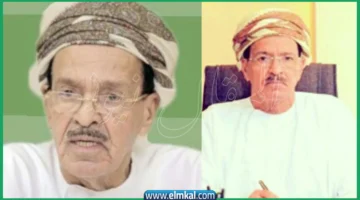 الشيخ سالم بن سعيد ال فنه العريمي
