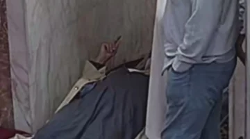 الشيخ سعيد الجبوري