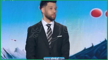 العيد دردابو من هو