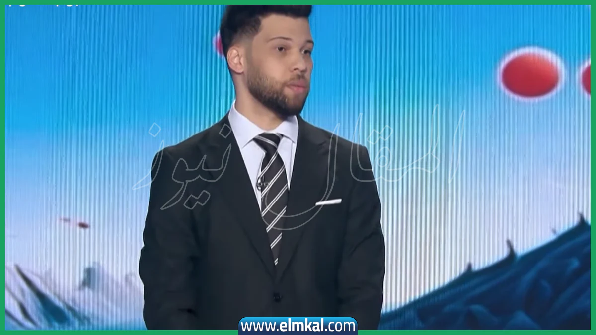 قصة العيد دردابو الفائز بجائزة نجوم العلوم
