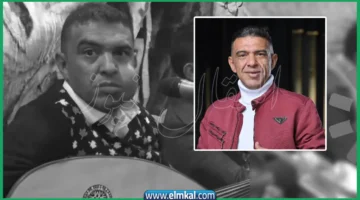 الفنان علي عنبه