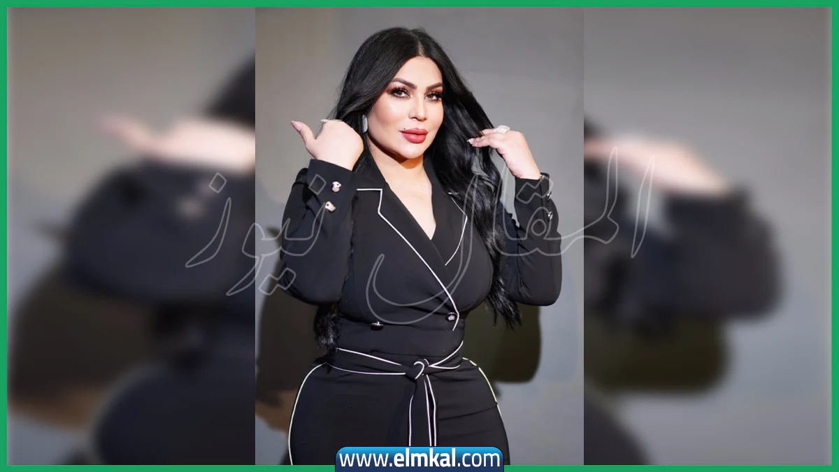 سبب وفاة الفنانة العراقية المها “المها عمران”