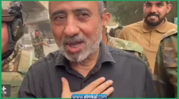 النائب حسن سالم