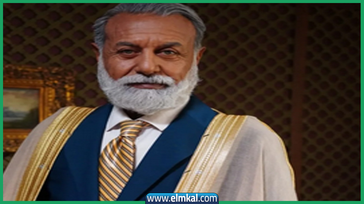 كيف مات اياد الطائي الفنان العراقي الكبير وسبب وفاته