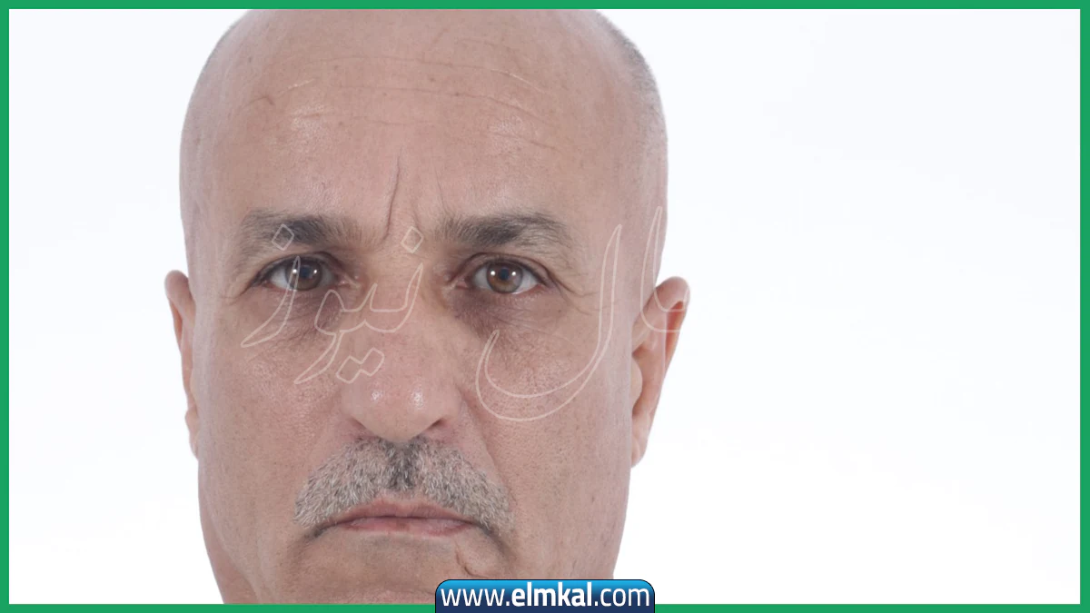 من هو العميد بن عمار حسان الذي توفي اليوم؟