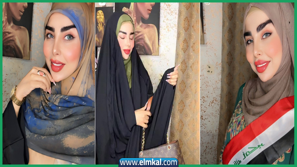 من هي بنين الموسوي الناشطة العراقية وحقيقة وفاتها 5 من هي بنين الموسوي الناشطة العراقية وحقيقة وفاتها