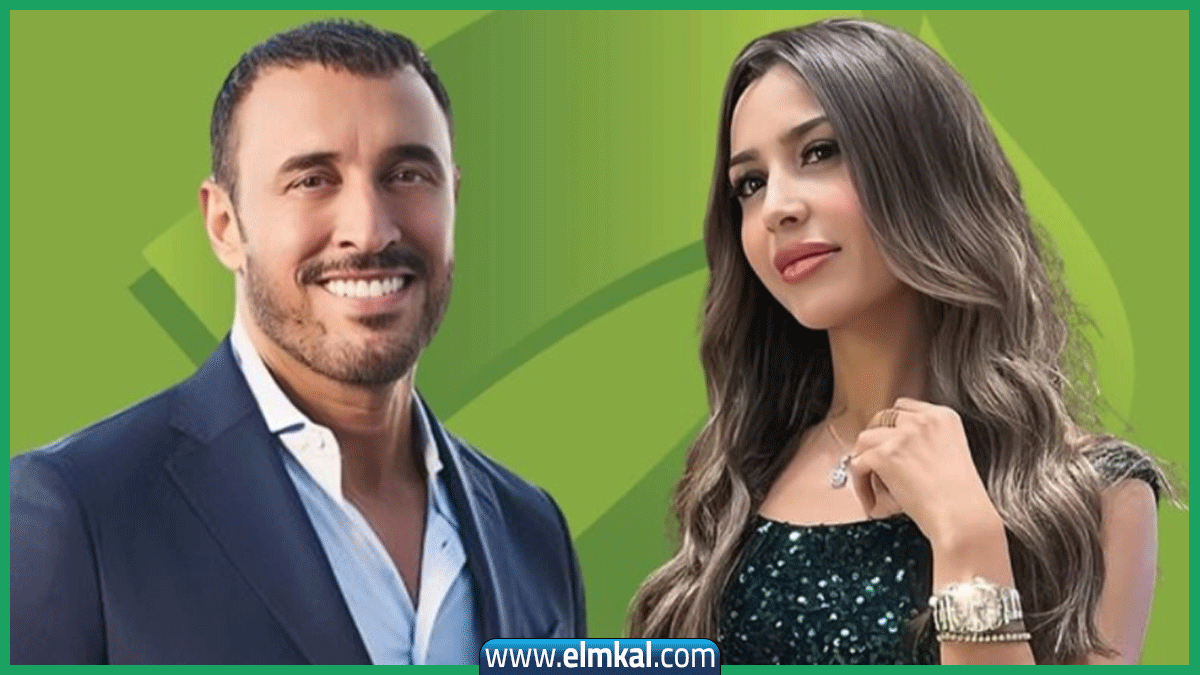 جنات تفاجئ جمهورها وتعترف بحبها القديم لكاظم الساهر