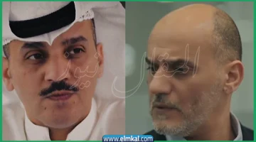 جنسية خالد البريكي