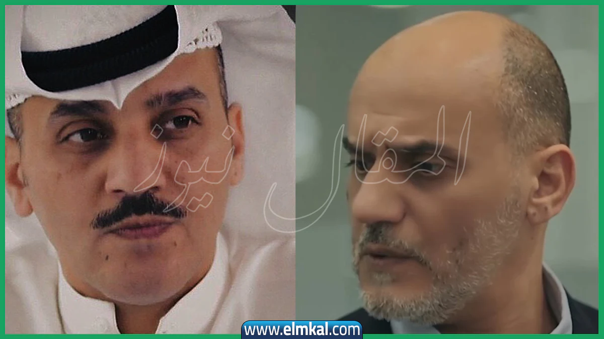 جنسية خالد البريكي الحقيقية.. هل سني أم شيعي؟