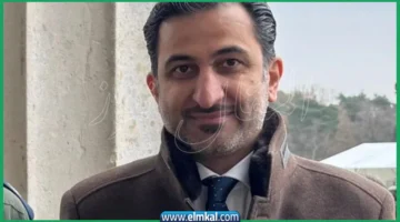 حسن بن جابر الجابر