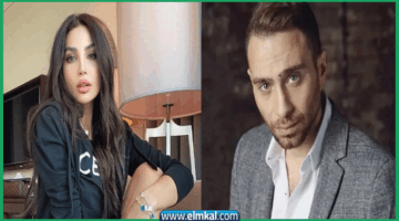 حقيقة ارتباط حسام حبيب وشيراز